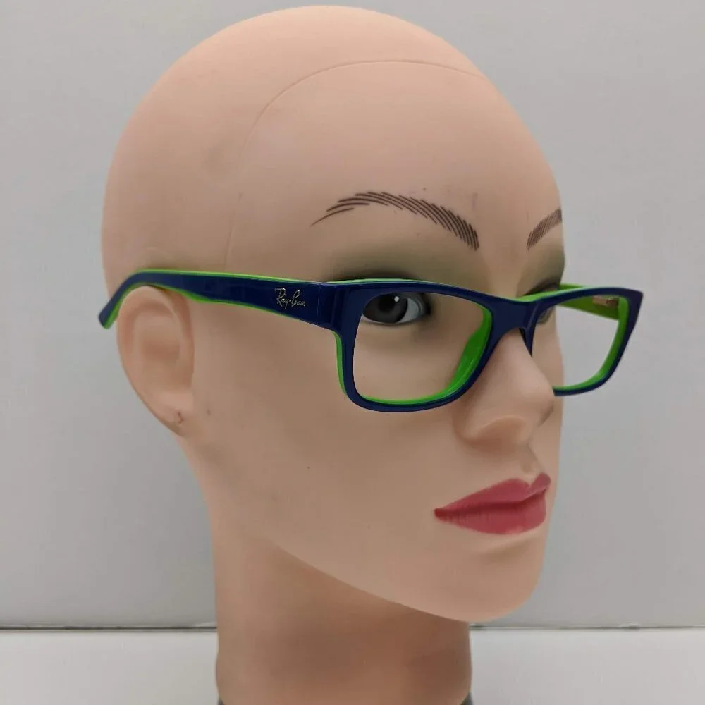 🕶️Ray-Ban RB5268 5182 Junior Kid`s Eyeglasses 48/17 135 /KAG134🕶️​